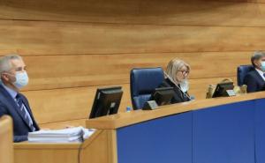 Predstavnički dom PSBiH o obaveznom ljekarskom pregledu za bh. zvaničnike